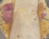 Une image de l'étape 4 de Croqueomelette 🥚.
