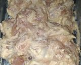 Foto langkah ke 2 dari resep Crispy Chicken Strip.