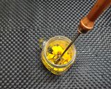 A picture of step 2 of Mango Mojito.