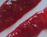 Foto del paso 3 de la receta: Dulce casero de frambuesas