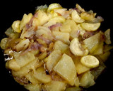 Foto del paso 2 de la receta: Tortilla suave
