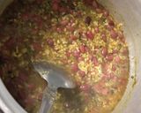 عکس مرحله 4 از دستور آش گوشت بوشهری