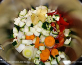 Foto del paso 2 de la receta: Filetes de gallo en salsa