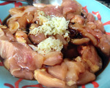 Foto del paso 1 de la receta: Pollo agridulce