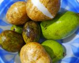 Foto langkah ke 1 dari resep Asinan Buah segeeer.