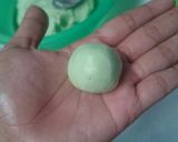 Foto langkah ke 3 dari resep Klepon Aja 🇮🇩.