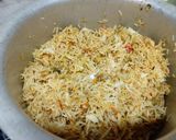 पनीर बिरयानी (paneer biryani recipe in Hindi) रेसिपी चरण 9 फोटो