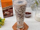 Es Jelly Coklat Kurma