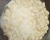 Foto langkah ke 3 dari resep Bakso ayam enak dan simple.