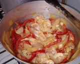 Foto del paso 3 de la receta: Supremas de pollo a la cacerola