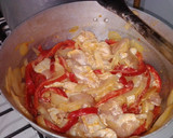 Foto del paso 3 de la receta: Supremas de pollo a la cacerola