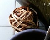 Foto del paso 7 de la receta: Paches (tamales de papa picantes)