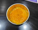 A picture of step 1 of Mango Vermicelli Kheer.