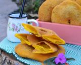 Foto del paso 6 de la receta: Sopaipilla💛