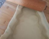 Foto del passaggio 5 della ricetta Torta salata con pasta brisè