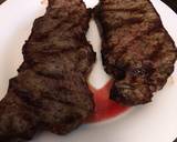 Ninja Foodie Grill - Steak recipe step 5 photo