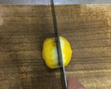 Foto del paso 2 de la receta: Ponzu