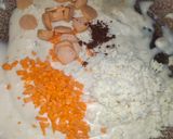 Foto langkah ke 3 dari resep Macaroni Schotel.