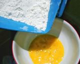 Foto langkah ke 4 dari resep Resep Pancake Pisang.