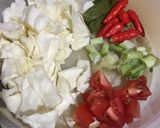 Foto langkah ke 1 dari resep Tongseng Ayam.