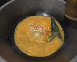 Foto langkah ke 3 dari resep Kalio ati ayam.
