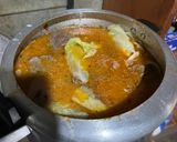 Foto del paso 6 de la receta: Borscht Menonita (Caldo/Sopa de Puchero)
