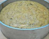 Foto langkah ke 5 dari resep Bolu Pisang Kukus.