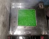 Foto langkah ke 7 dari resep Kue Rumput Fatimah/Kue Kelapa Kukus.