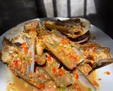 Foto langkah ke 3 dari resep Kerang mercon.