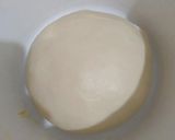 Foto langkah ke 2 dari resep Wool Roll Bread.
