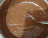 चॉकलेट केक (chocolate cake recipe in Hindi) रेसिपी चरण 3 फोटो