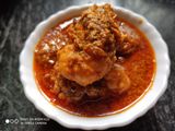 চিংড়ি মাছের মালাইকারি (Chingri Macher Malaikari Recipe in Bengali)