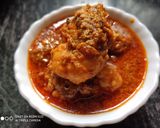 চিংড়ি মাছের মালাইকারি (Chingri Macher Malaikari Recipe in Bengali) রেসিপি ধাপ - 6 ছবি