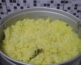 Nasi kuning langkah memasak 1 foto