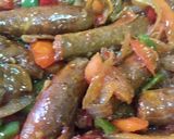 صورة لخطوة 2 من وصفة السجق الشرقي 🌭🌭