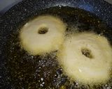 Foto del paso 4 de la receta: Arepas fritas