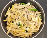 अदरक,लहसुन और हरी मिर्च का अचार (adrak lahsun hari mirch ka achar recipe in Hindi) रेसिपी चरण 3 फोटो