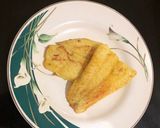Foto langkah ke 4 dari resep Ikan dori grill fillet Keto.