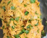 आलू के थेपले Aloo ke Theple recipe in Hindi) रेसिपी चरण 3 फोटो
