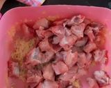 รูปขั้นตอนการทำที่ 2 ของ แหนมซี่โครงหมูทอด