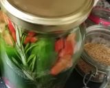 Une image de l'étape 17 de 🥫conserve sucrée 🍒🍓ou 🫑🌶️salée 🌿.