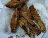 Foto langkah ke 2 dari resep Gurame pesmol ala cianjur.