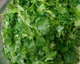 Falahari chutney recipe step 1 photo