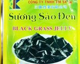Hình bước làm 2 của món Chè đậu xanh đánh sương sáo