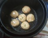 A picture of step 4 of Healthy Oats Cutlet  In  Air  Fryer.