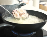 Foto langkah ke 7 dari resep Seafood Saus Padang Devina Hermawan.