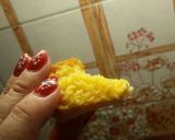 Foto del paso 6 de la receta: Budín húmedo de quinotos en licuadora