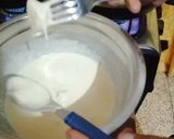 Foto del paso 2 de la receta: Buñuelos de membrillo #Mercado