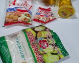 Foto langkah ke 1 dari resep Isian Ayam.