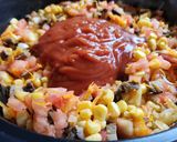 Foto del paso 1 de la receta: Tomaticán reciclado